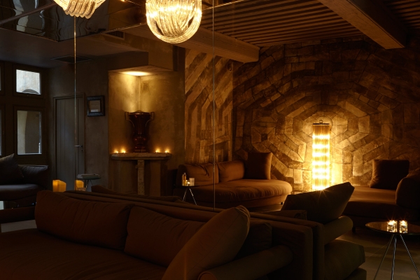 Hotel Cour des Loges